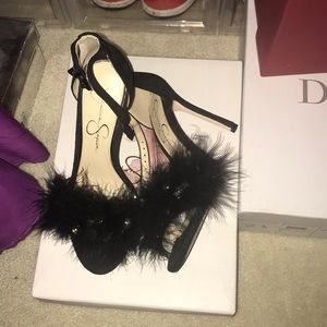 Brand new Jessica Simpson shoes